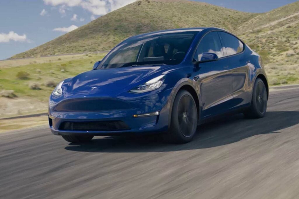 Quelle a été la voiture la plus vendue en 2023 Indice Elon Musk est