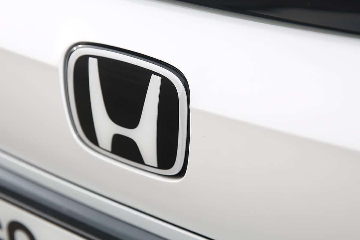 Honda Pr Pare Des Voitures Lectriques Plus Abordables Evearly News