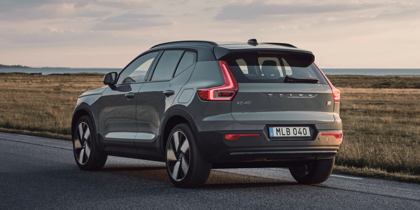 Volvo reveals US prices for 2024 lineup evearly news english
