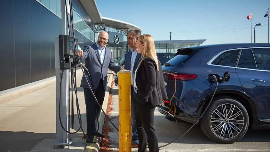 5 Myths About Electric Vehicles & Charging Debunked – Evearly News English