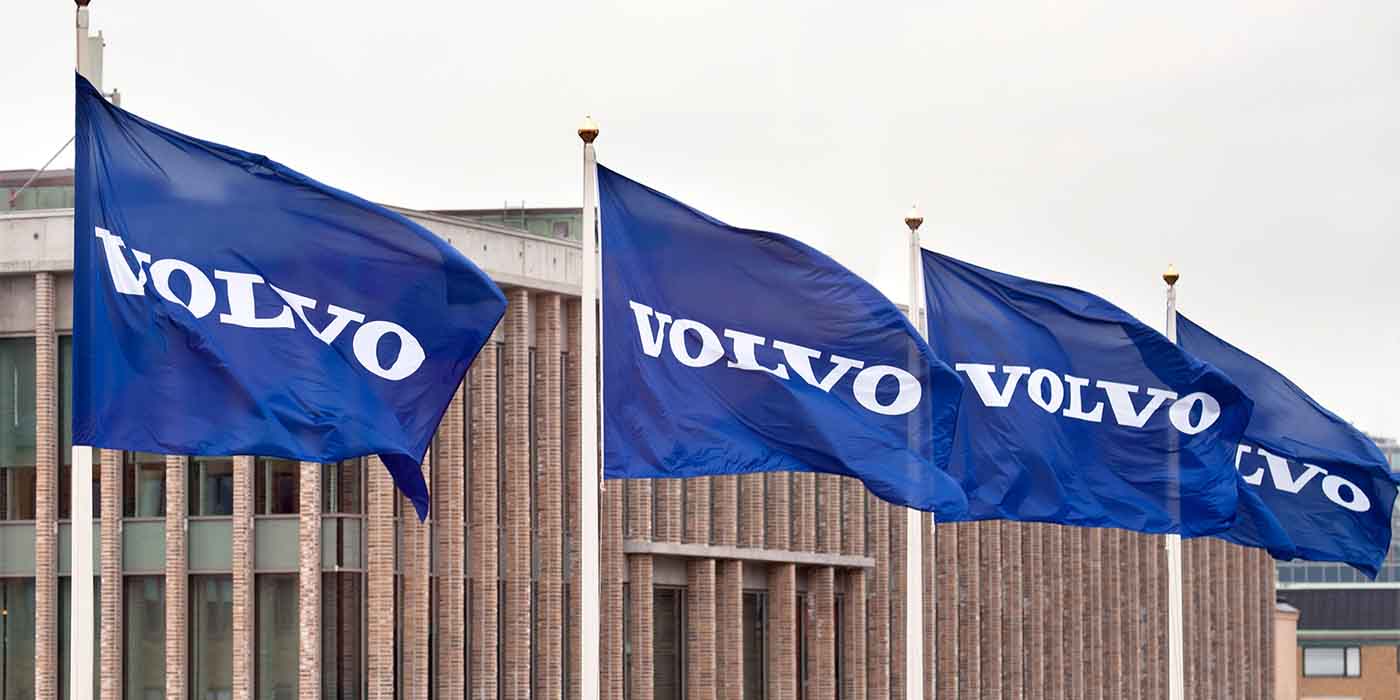 Volvo’s first EV sedan to launch with 111 kWh battery… in 2025