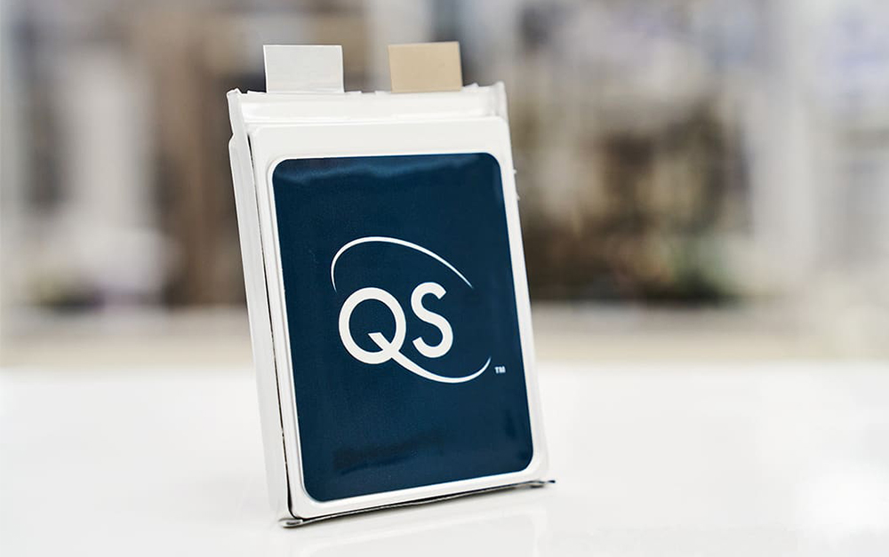 QuantumScape’s Solid-state Battery Cell Achieves Milestone In Testing ...