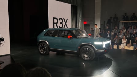 Rivian R3X: Say Hello To The Power-Packed R3 – Evearly News English