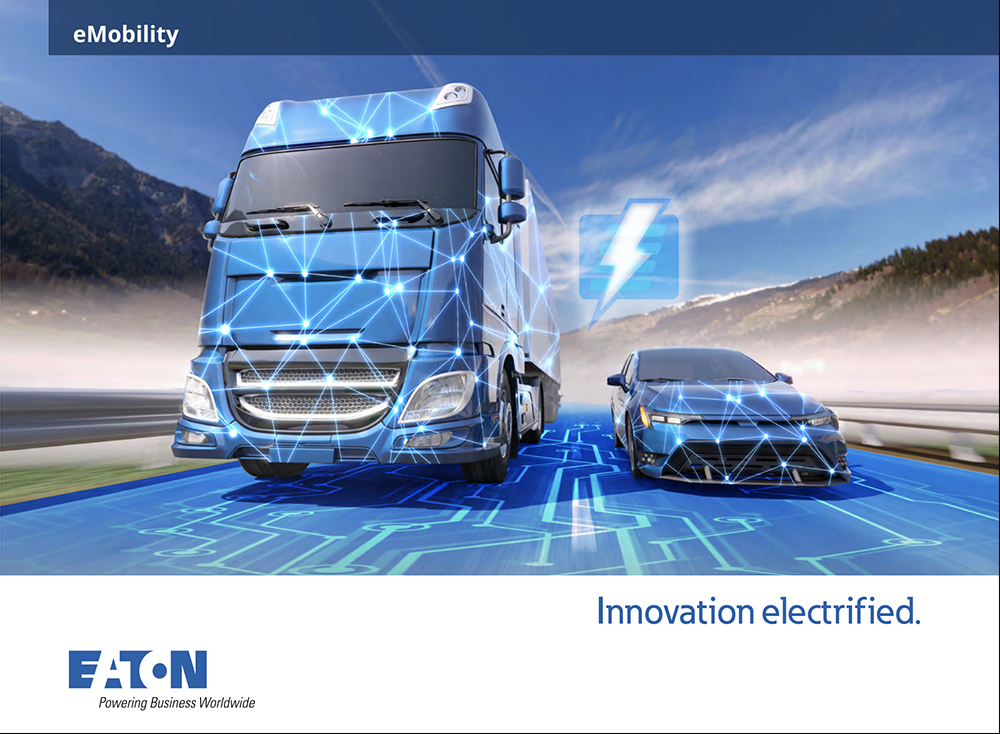 Download Eaton’s 2024 eMobility technology guide – evearly news english