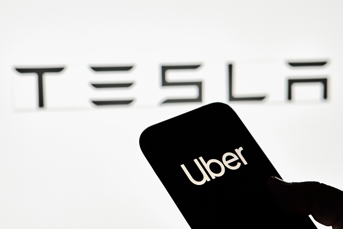 Uber hires former Tesla Head of Charging Rebecca Tinucci – evearly news ...