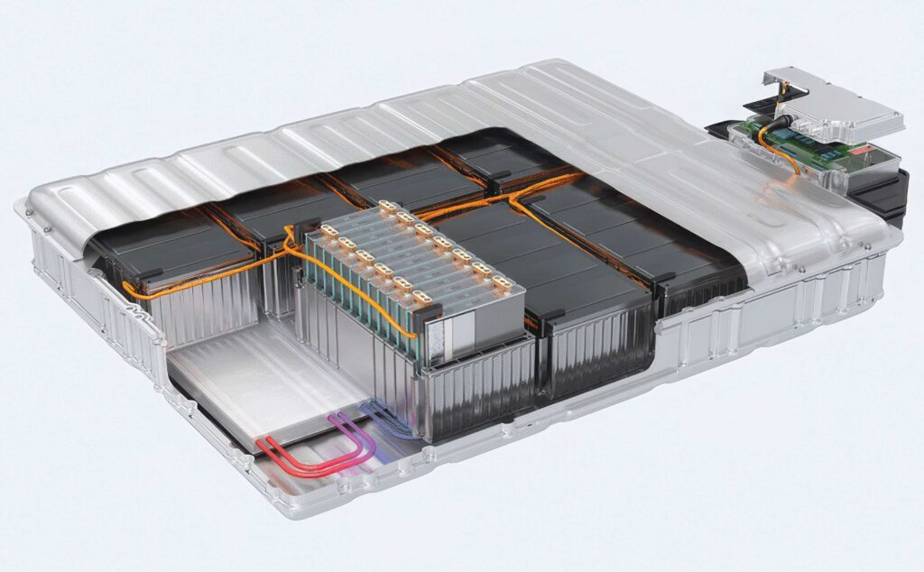 E-Mobility Engineering