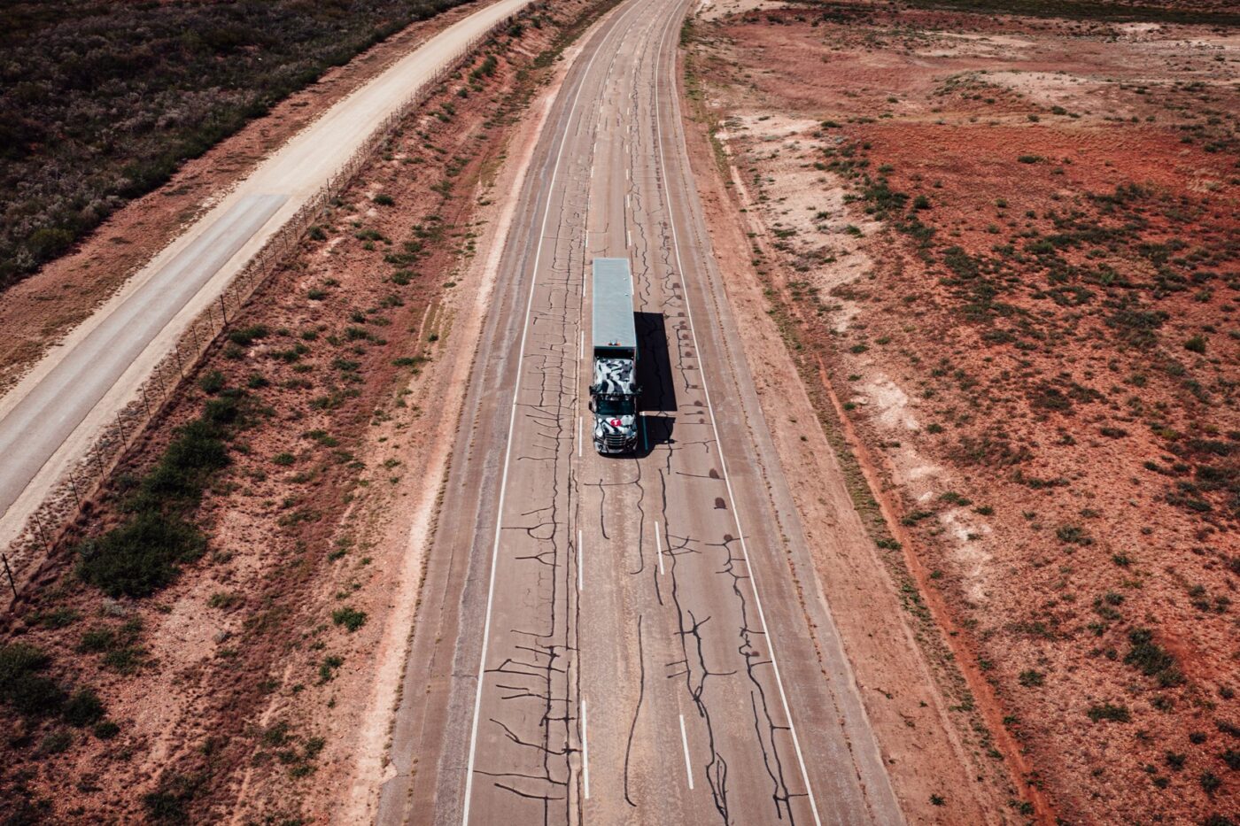 daimler truck torc robotics freightliner autonomous usa cropped