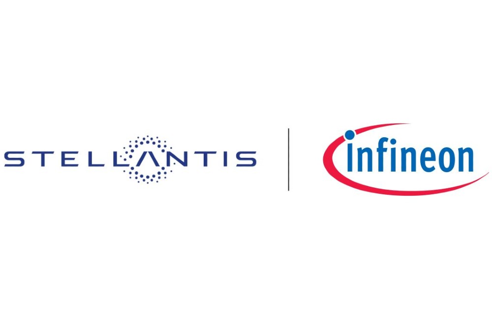 stellantis infineon 2024