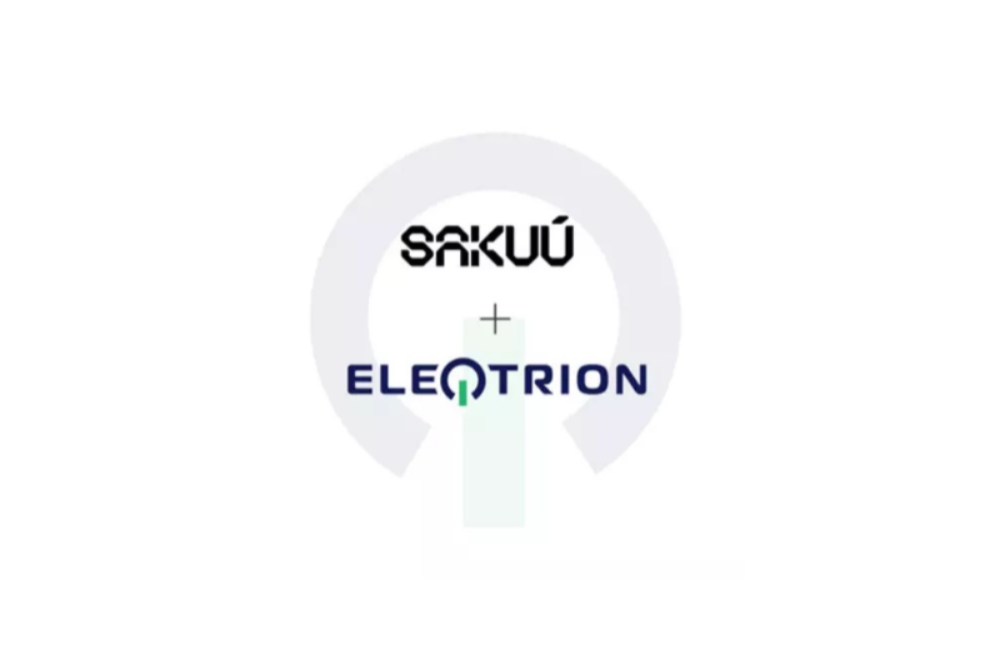 sakuu eleqtrion partnership