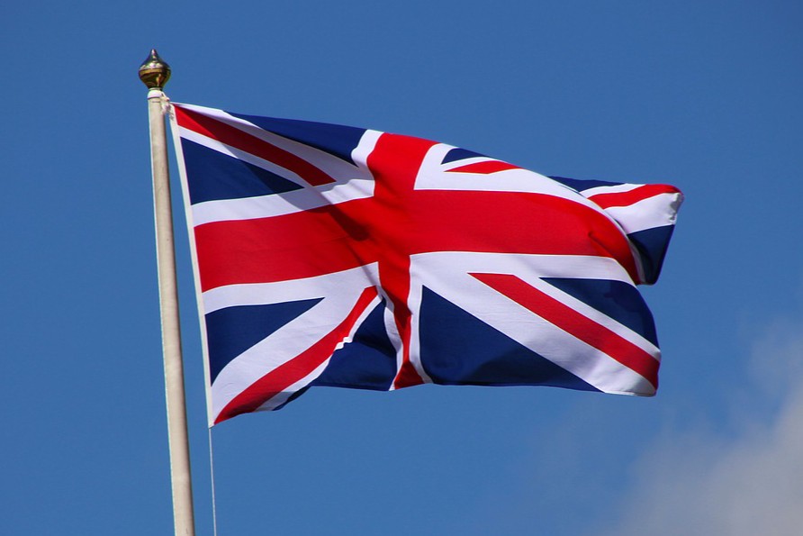 großbritannien uk flagge flag pixabay