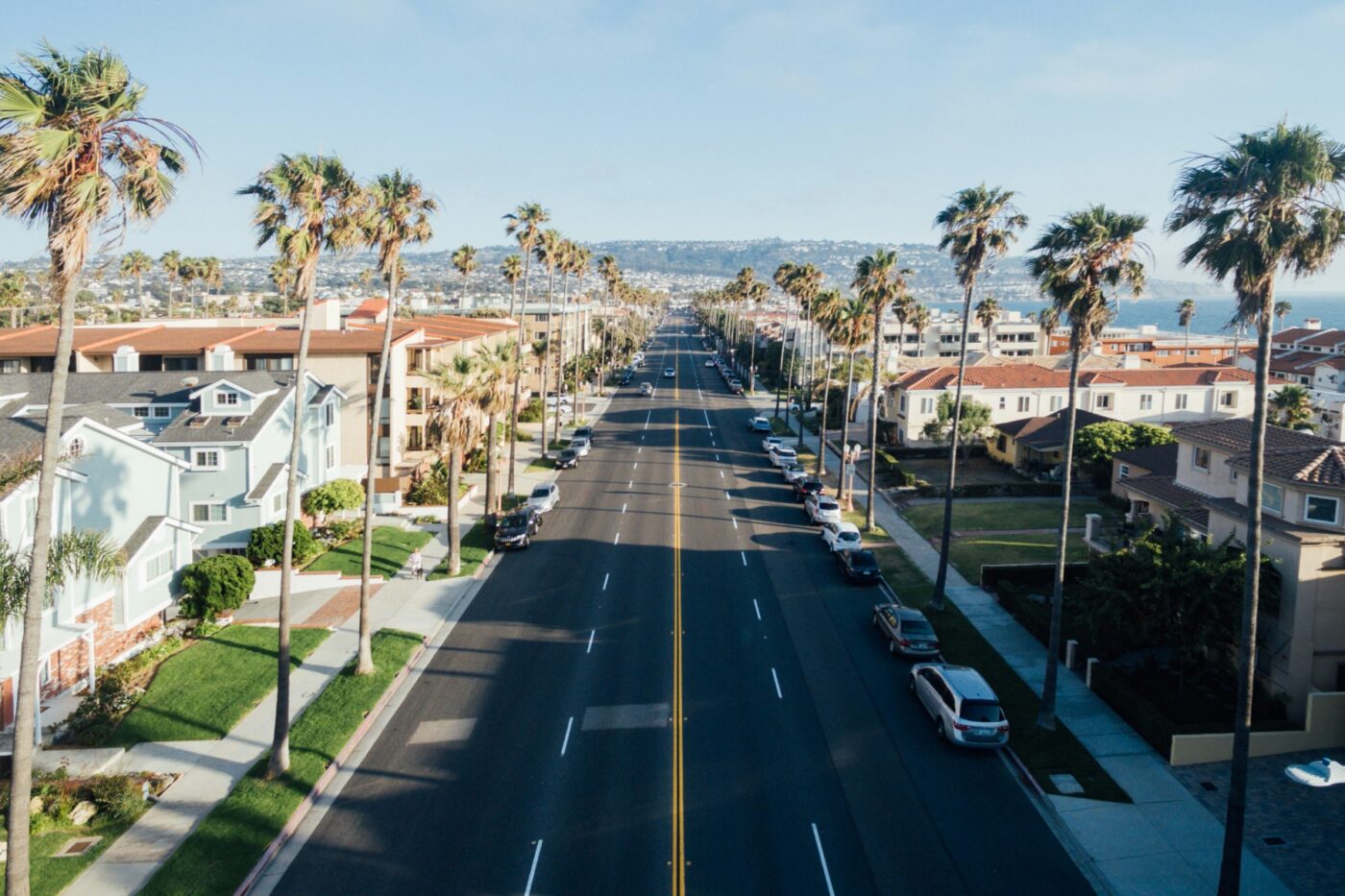 california kalifornien redondo beach unsplash paul hanaoka