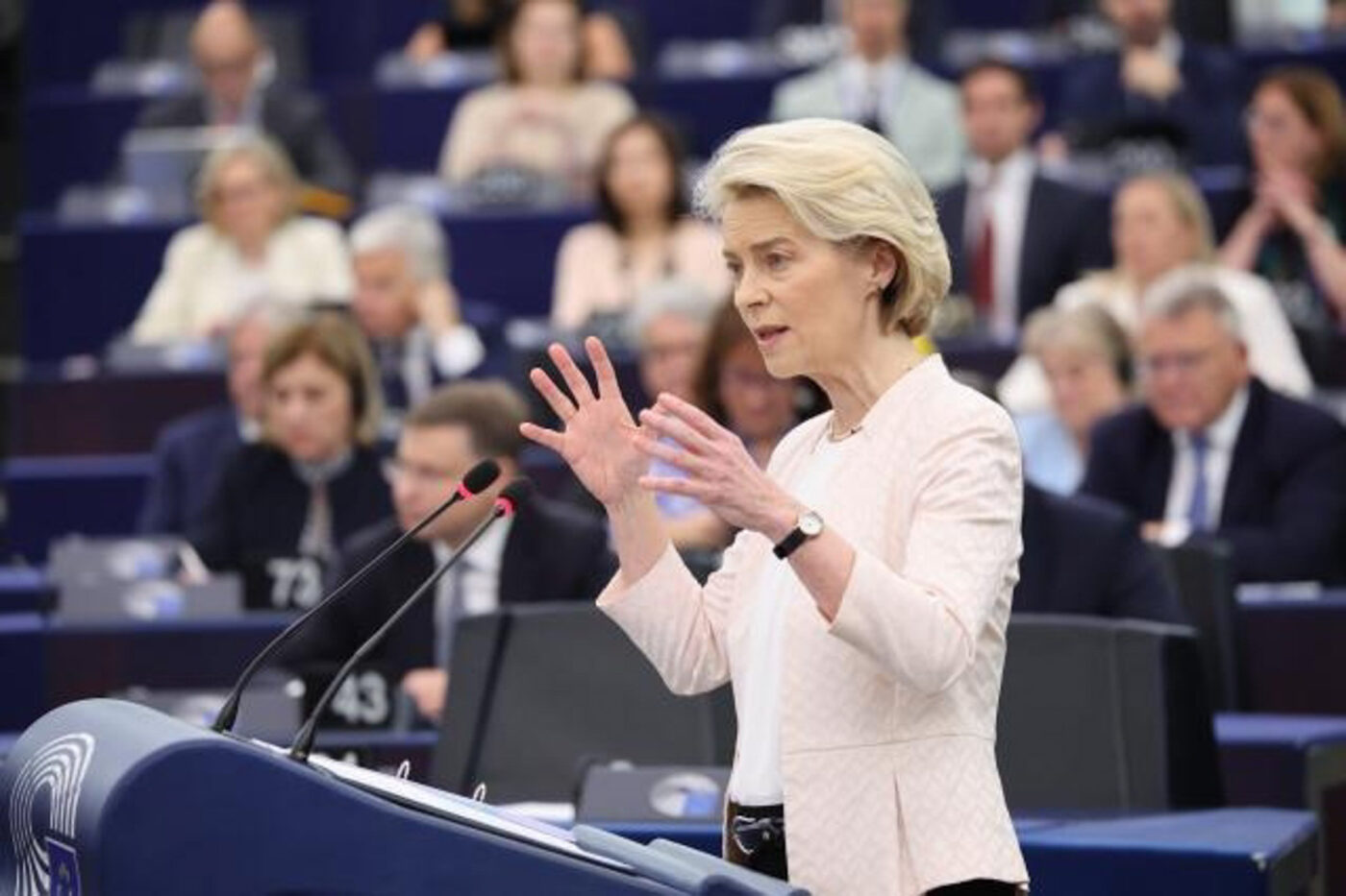 ursula von der leyen rede 1400x933