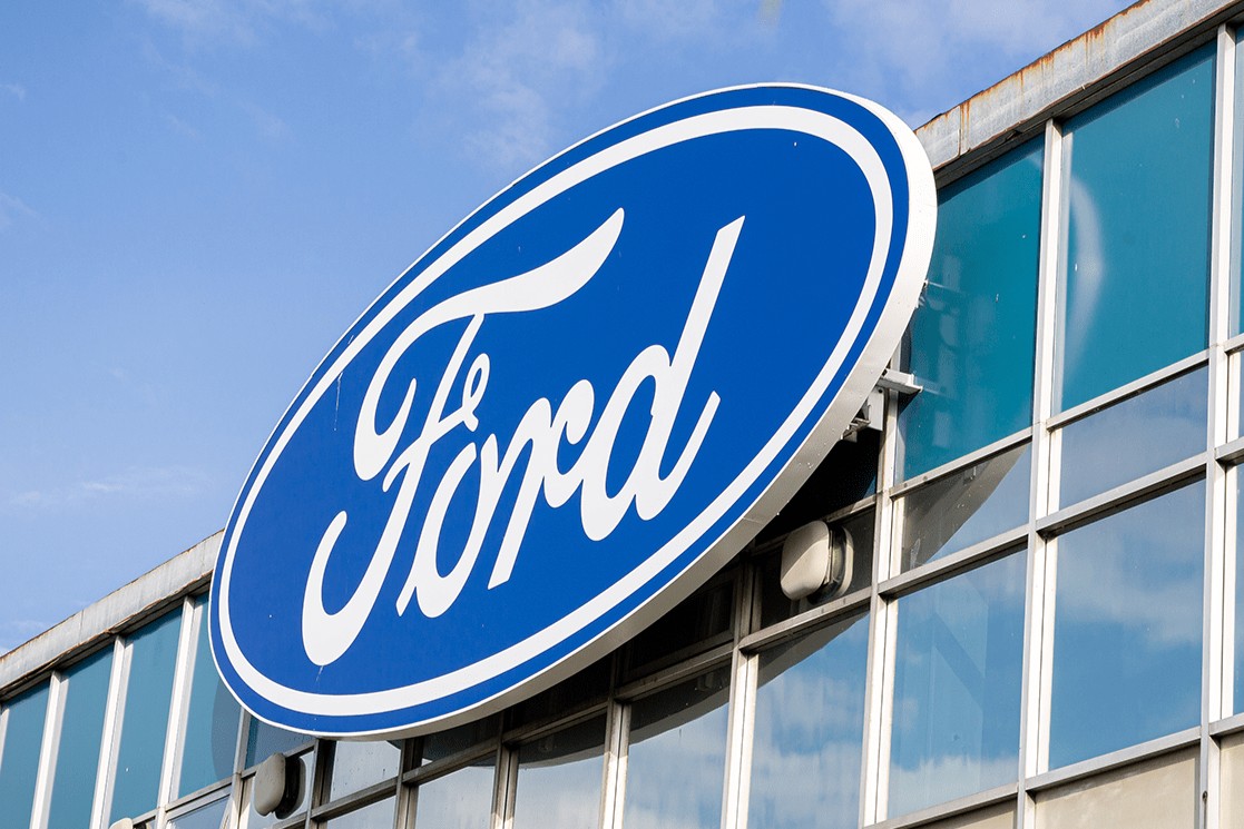 ford symbolbild symbolic image neu new