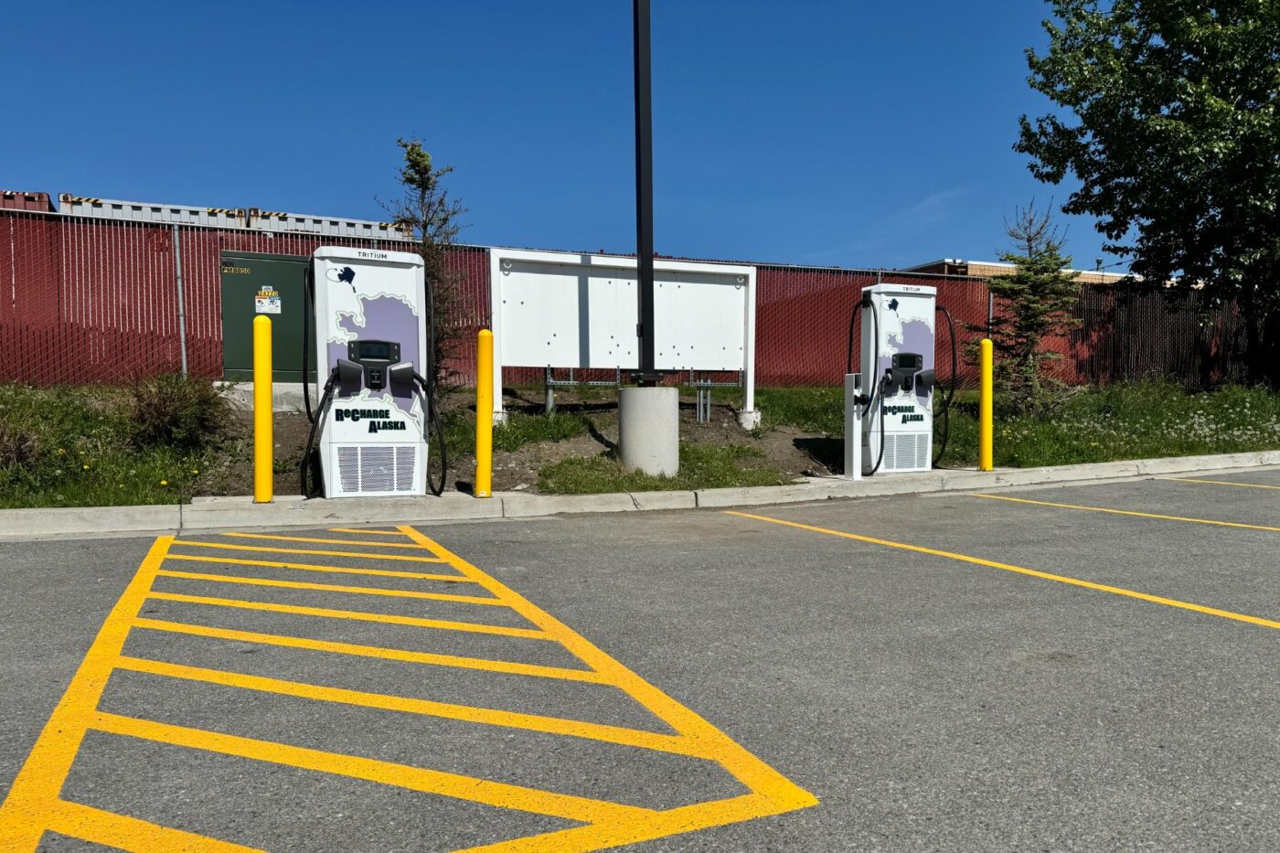 recharge alaska charging station 2024 cropped