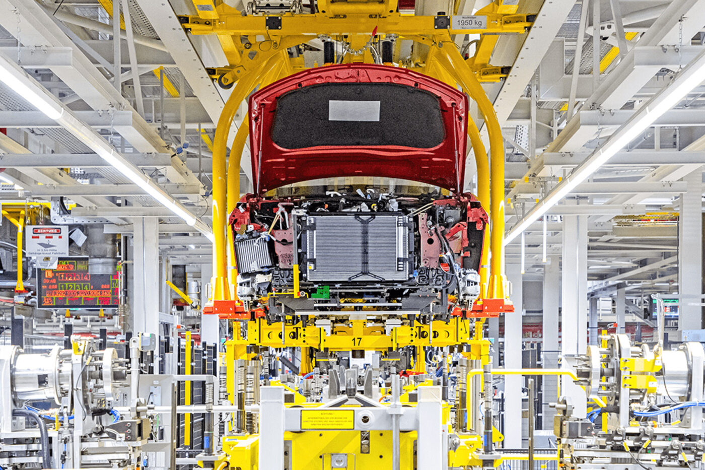 opel ruesselsheim produktion astra