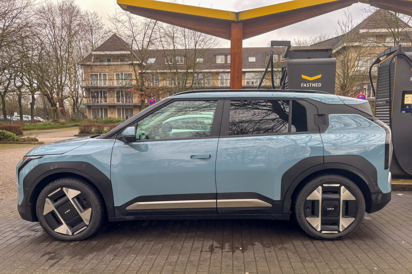 kia ev3 fahrbericht 2025 13