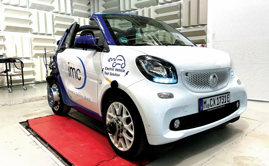 E-Mobility Engineering