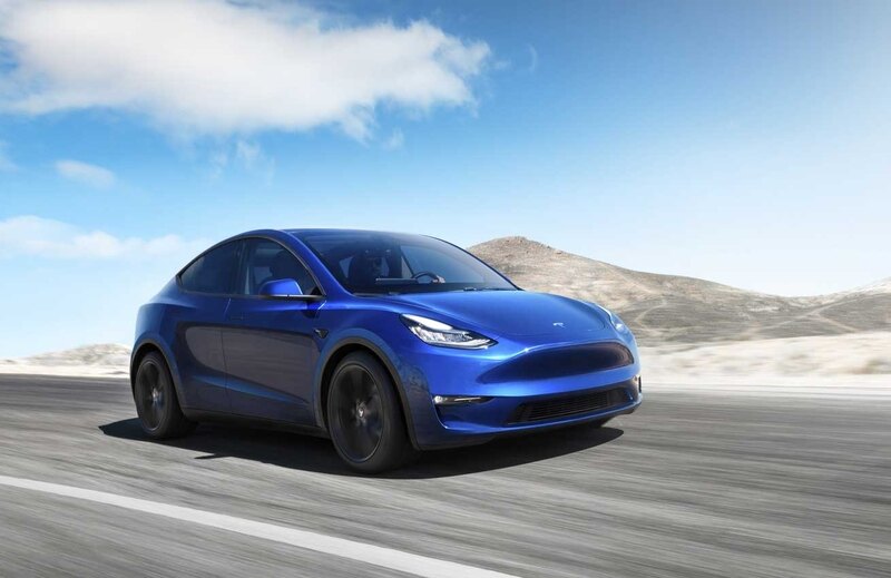 Actualité : Tesla Model 2 : on en sait un (petit) peu plus