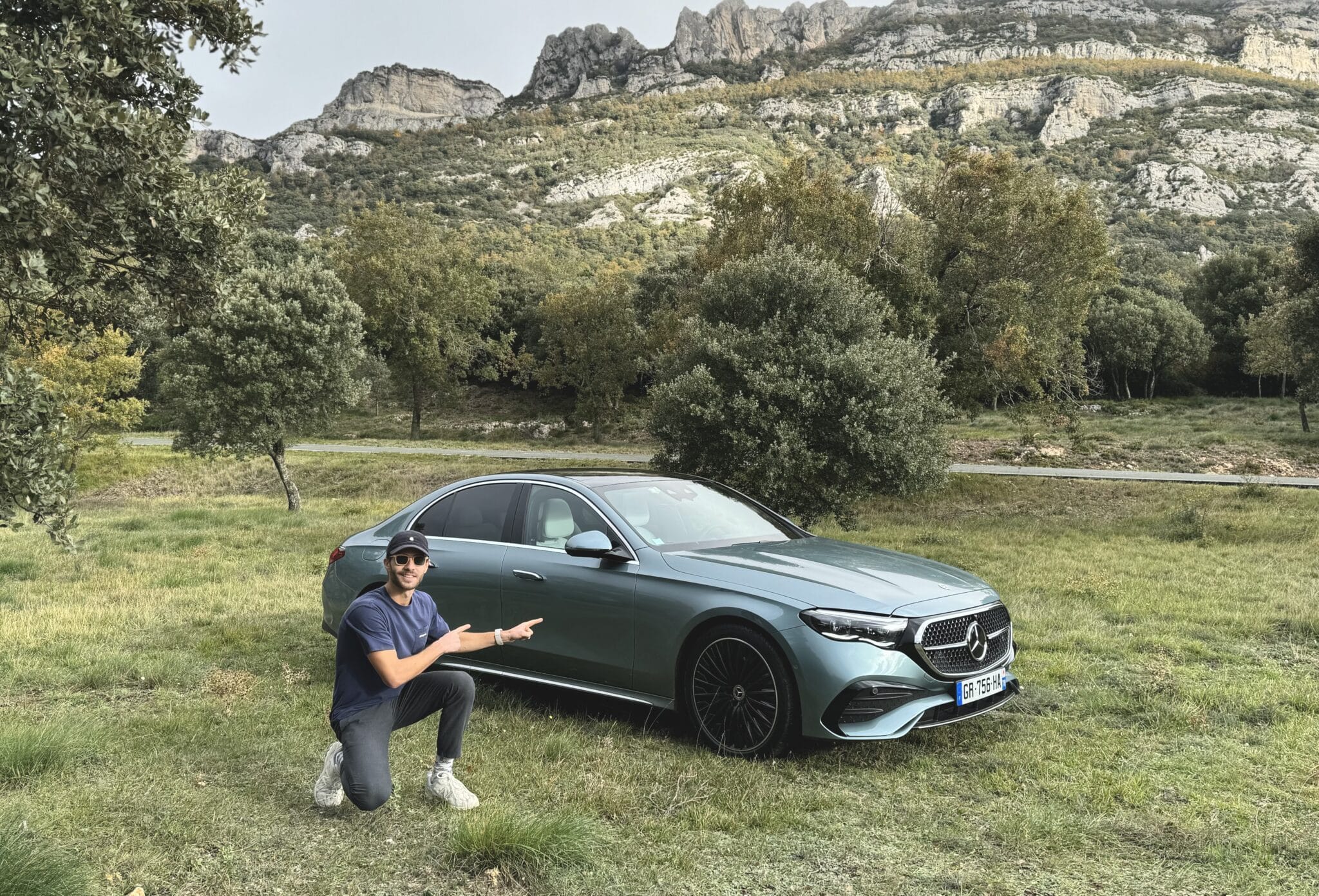 Mercedes-Benz Classe C Actualités et essais