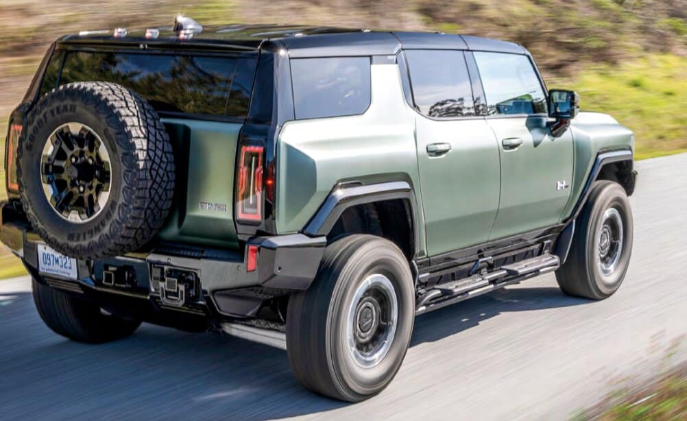 Hummer 