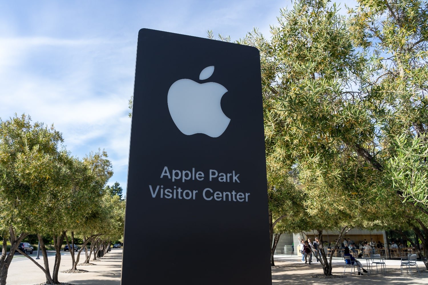 Apple Park